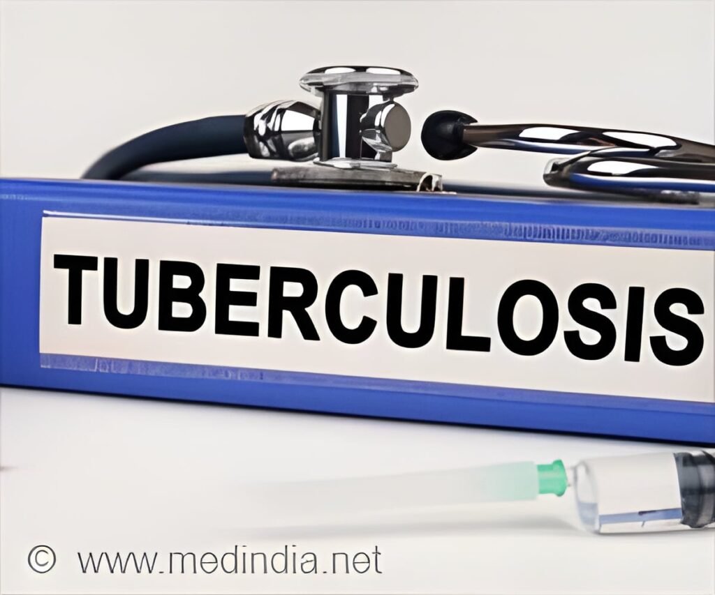 How I-DRONE Is Making TB Testing Faster in India