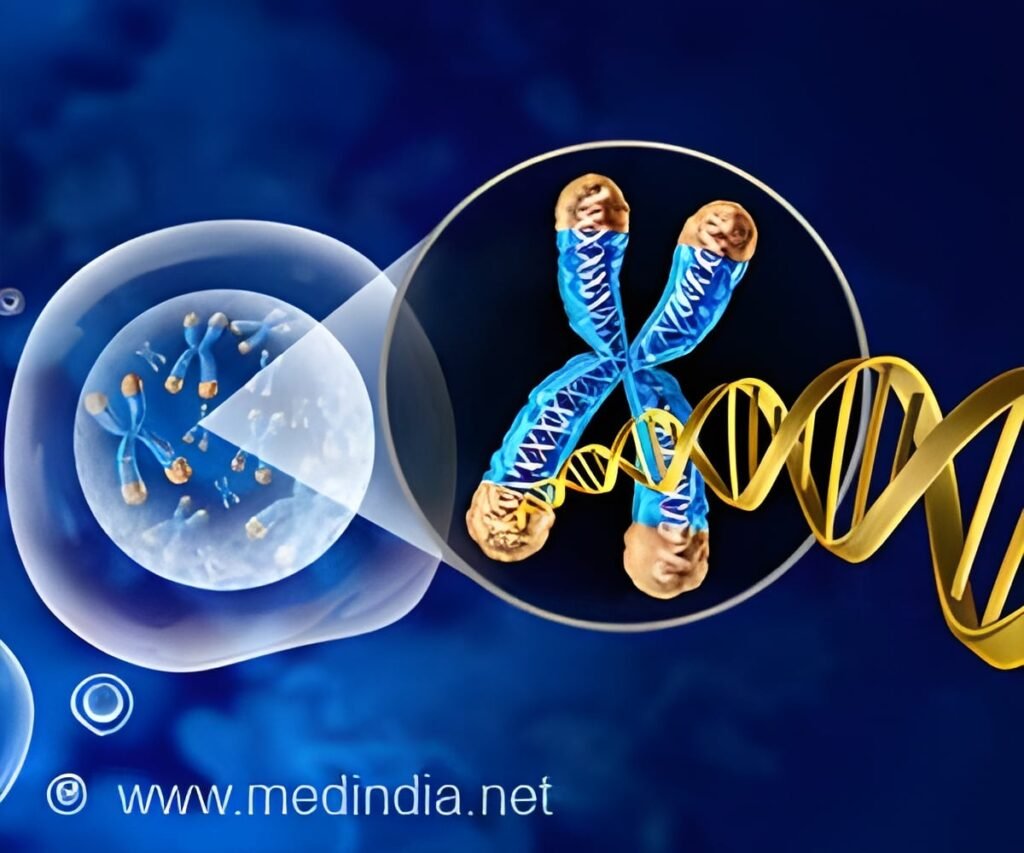 Can Your Family’s Genes Influence How Cancer Progresses?