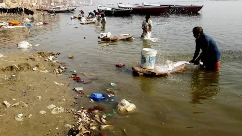 After High Court rap over river pollution, how Chhattisgarh is course-correcting | India News