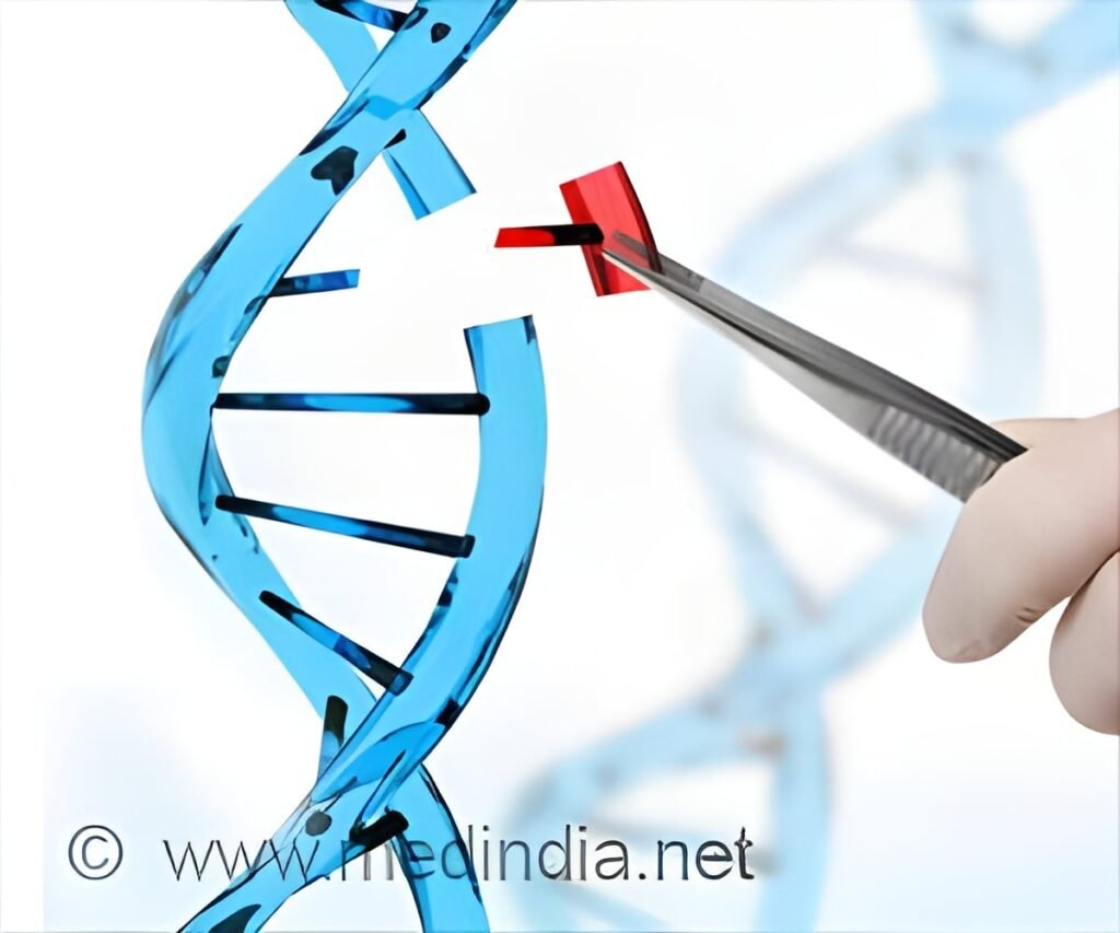 Child’s Death Raises Safety Concerns Over Gene-Editing Trial