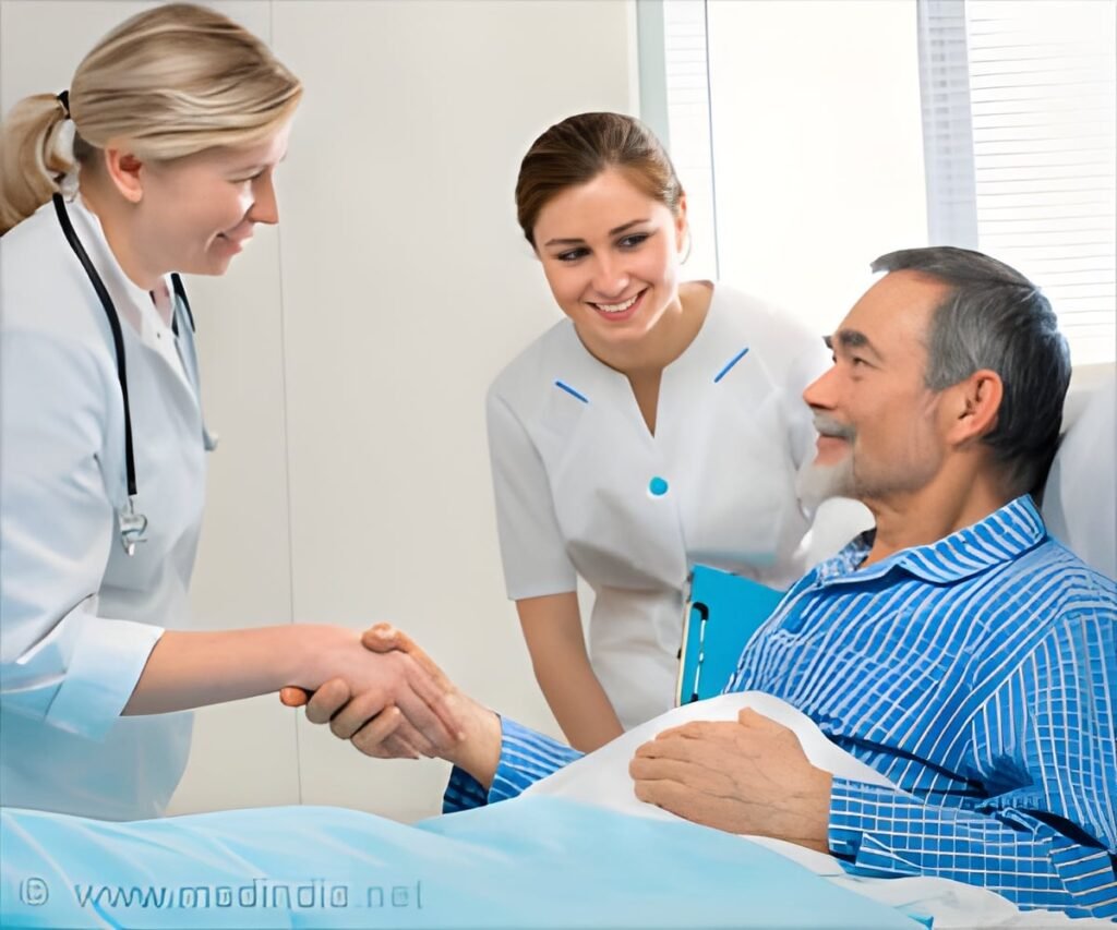 Why Does Japan Need to Redesign Its Healthcare System by 2040?