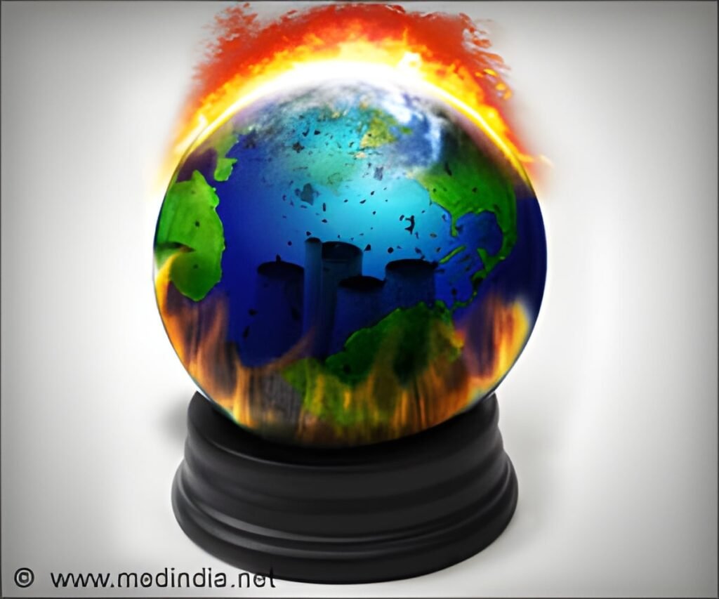 France Records Excess Deaths as Global Heat Crisis Intensifies