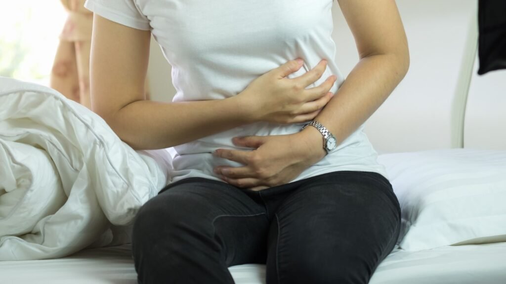 ‘I’m a gastroenterologist, and here are four of the most underutilised tests for gut health that I use all the time’