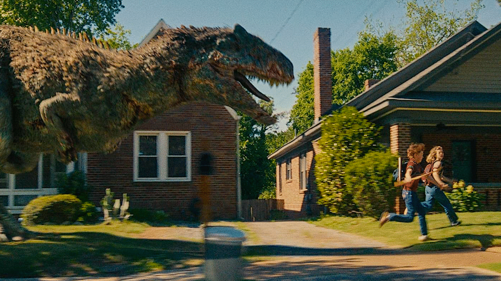 Could JJ Abrams’ new ‘Twilight Zone meets Jurassic Park’ movie be the sleeper hit of the summer?