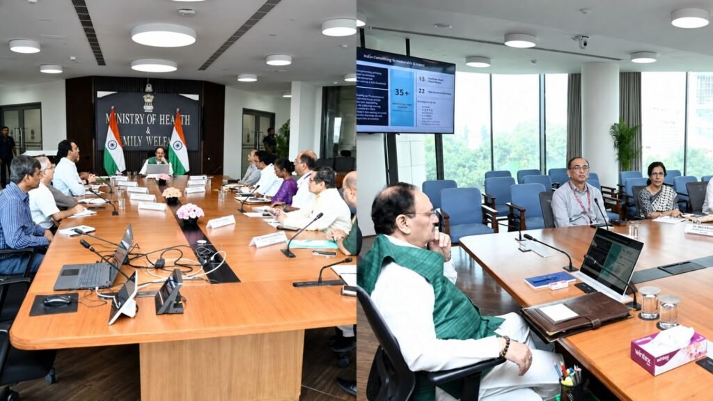 NEET UG Counselling 2026: Online document verification, one-time physical reporting among new changes | Education News