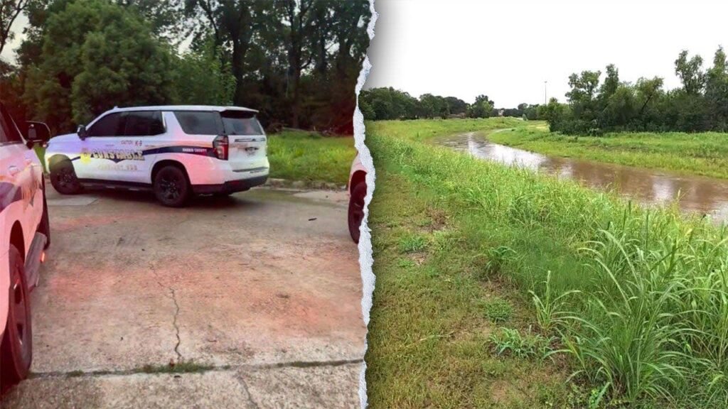 Houston man charged with sexual assault after White Oak Bayou attack