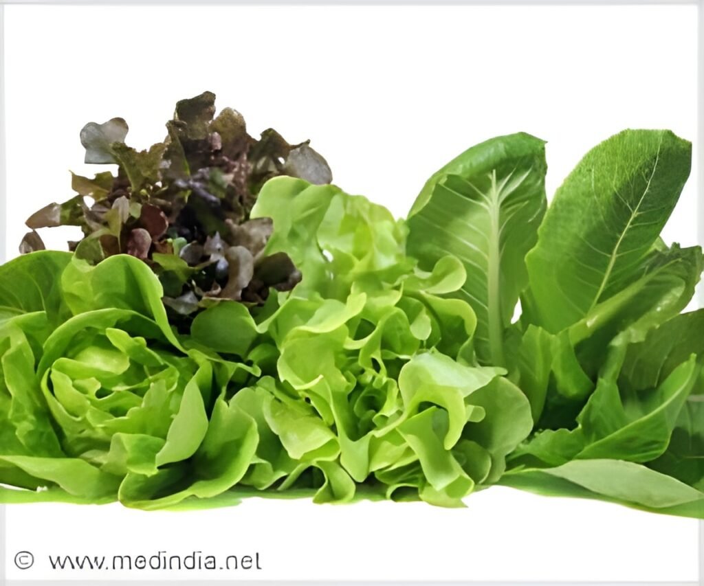 Cyclospora Outbreak Grows to 9 States: CDC Reveals New Findings
