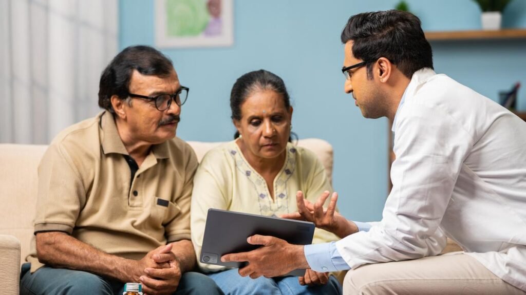 Beyond MBBS: Why health literacy challenge needs more than doctors