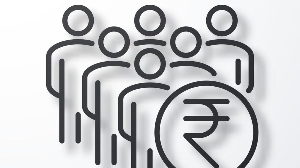 A future of financial health for every Indian
