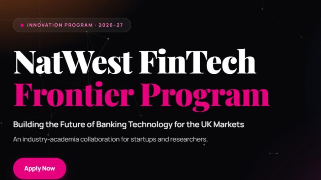 IIT Delhi, NatWest Group launch FinTech Frontier Program for research & startup collaboration | Education News