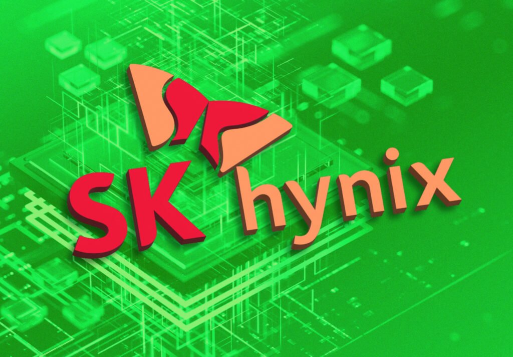 SK Hynix’s stock pops in its Nasdaq debut