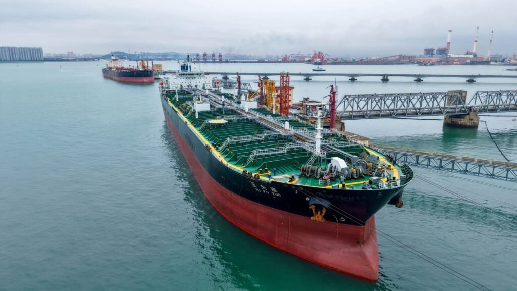 Oil is facing a supply crunch — and the war in Iran isn’t the only problem