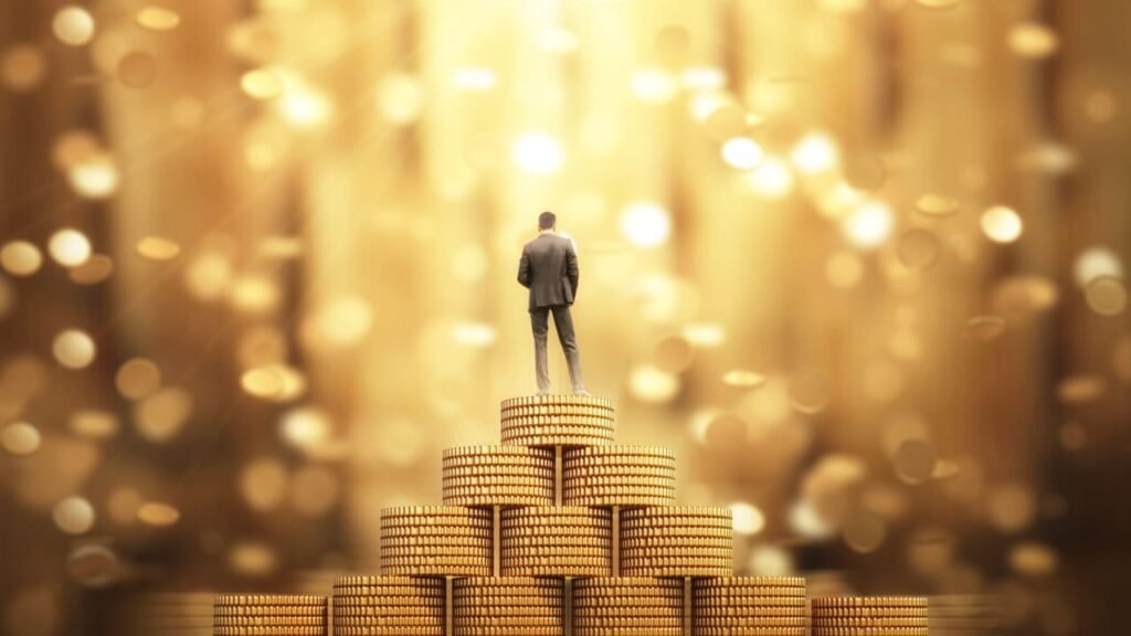 Corporate America is pumping $1 trillion into stock buybacks — but look at what insiders are doing