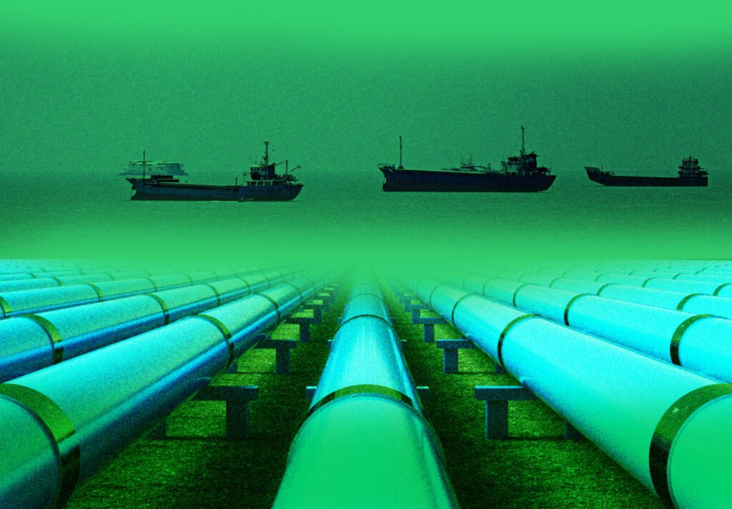 The Strait of Hormuz is back under ‘full-conflict conditions’ — and energy markets are scrambling