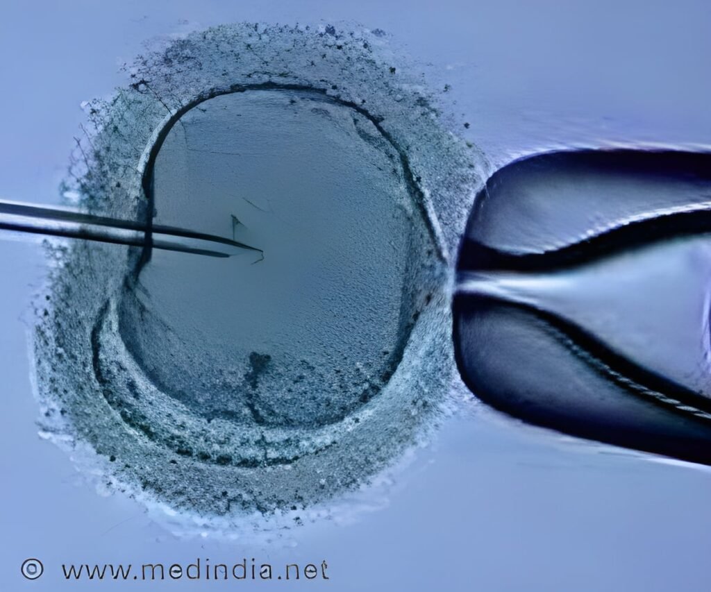 Halving IVF Costs Could More Than Double Births Worldwide