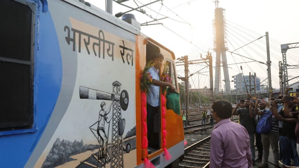 RRB Group D Exam City Intimation Slip 2026 released for August 3, 4 exams | Education News