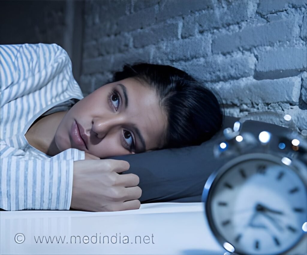 Children Under 10 Show Fastest Rise in Korean Sleep Disorder Cases