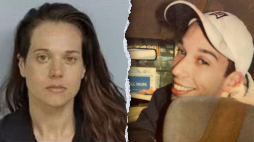 Isabelle Johnson charged with murder while evading law enforcement