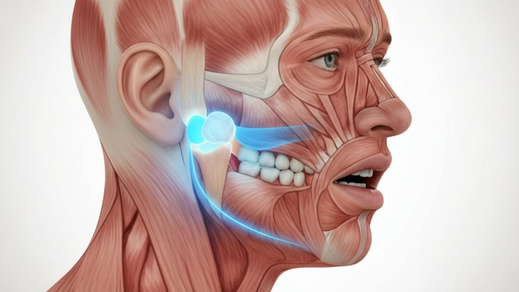 Your Jaw Suddenly Won’t Close? Doctors Say This Common Reaction Could Make It Worse