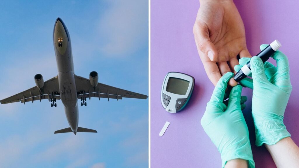 Can Jet Lag Increase Your Risk of Diabetes?