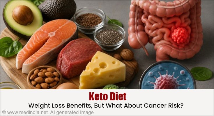 Could a Keto Diet Increase Small Intestinal Cancer Risk?