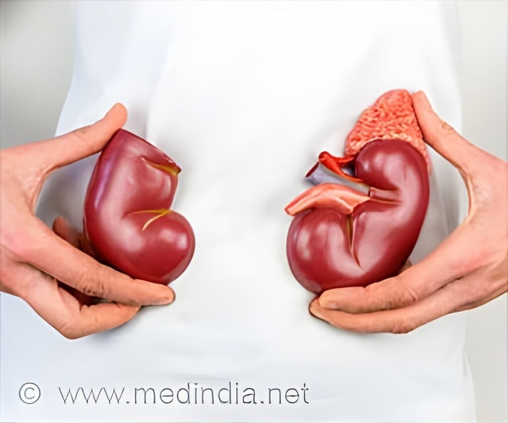 Pancreas-Kidney Transplant Delivers Equal Early Success in Type 1 and Type 2 Diabetes