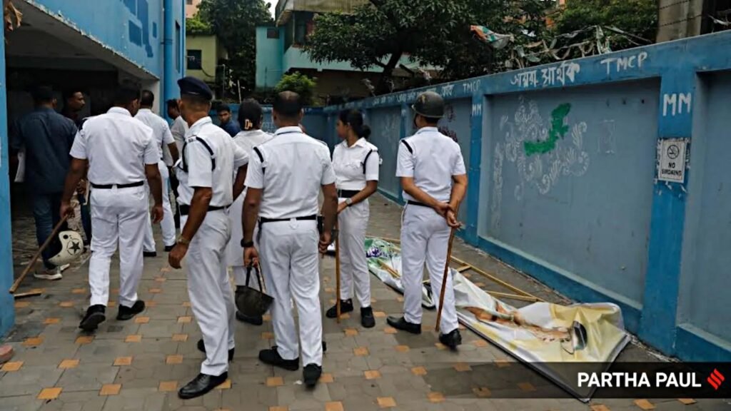 Latest Breaking News From India, Delhi, Mumbai & Around the World
