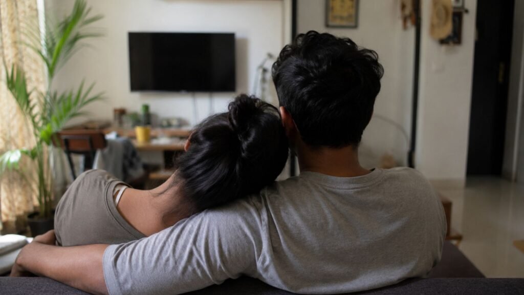 Not declaring live-in relationship could land couples in jail under Madhya Pradesh’s UCC | India News