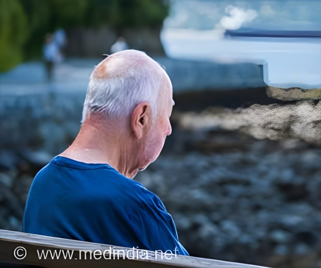 Loneliness Needs More Than Healthcare Responses, Study Warns