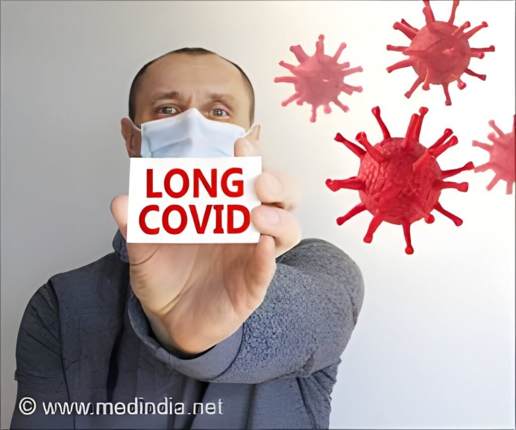 Can Fluvoxamine, a Common Antidepressant, Ease Long COVID Fatigue?