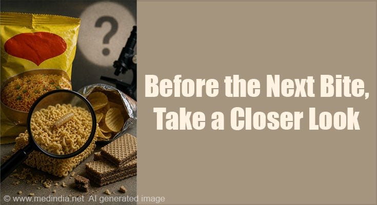 Nestlé Denies Claims After FSSAI Notice, Cites Clean Lab Results