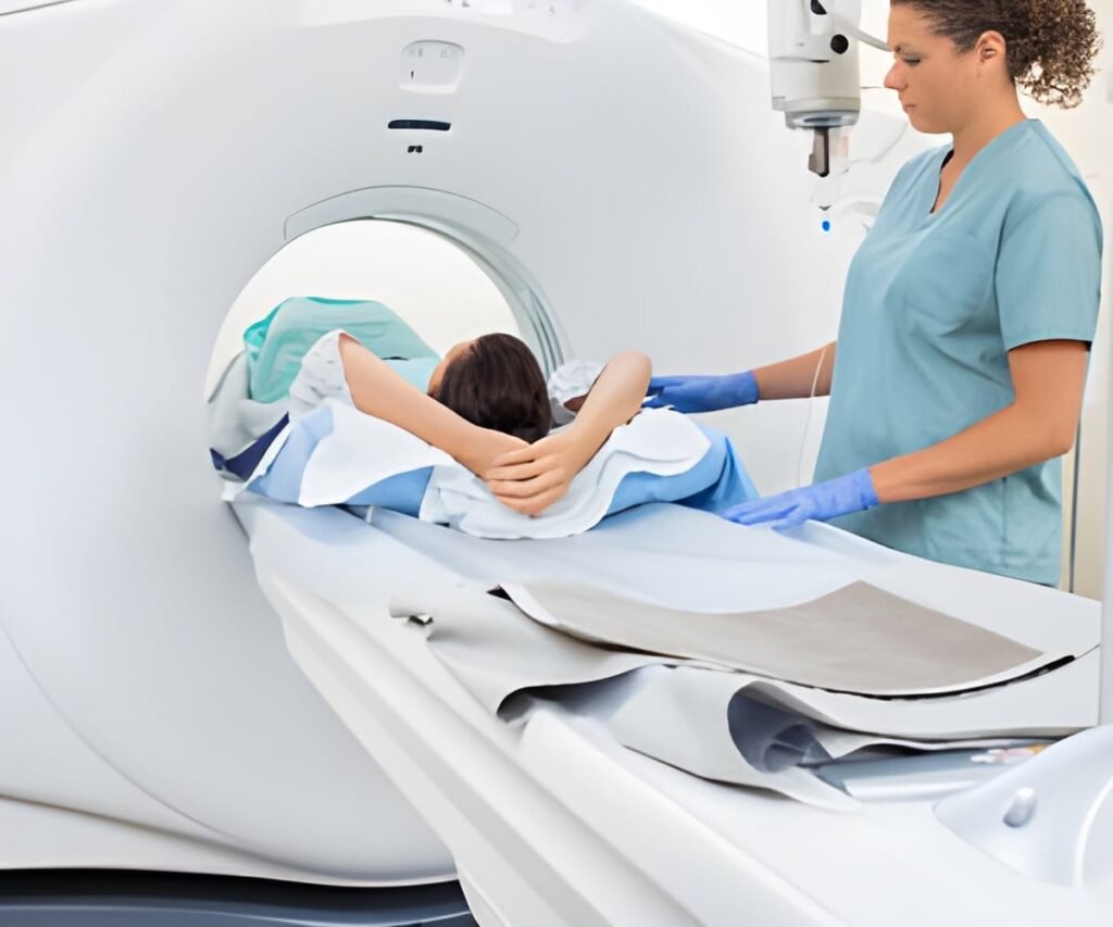 Can Albertans Get an MRI Without a Doctor’s Referral?