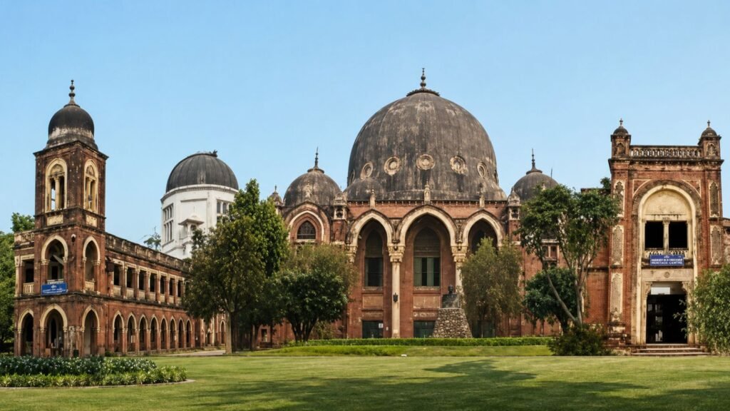 Students from 31 countries join Baroda’s MS University, Bangladesh tops international enrolments | Education News