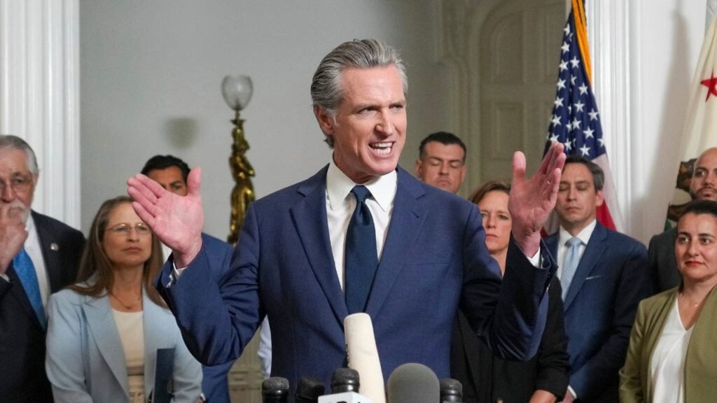 Fox News Campus Radicals Newsletter: Alleged K-12 fraud, Newsom school battle