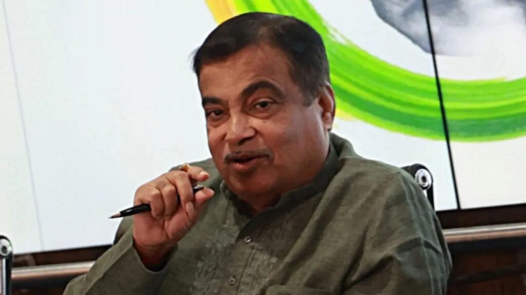 Nitin Gadkari can sue Meta, X over AI deepfakes on E20 rules: Bombay High Court | India News