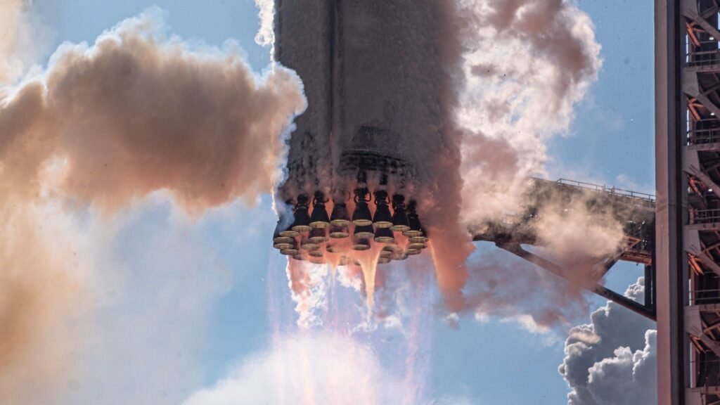 SpaceX Starship Flight 13 launch updates: SpaceX sets target date for next Starship rocket launch
