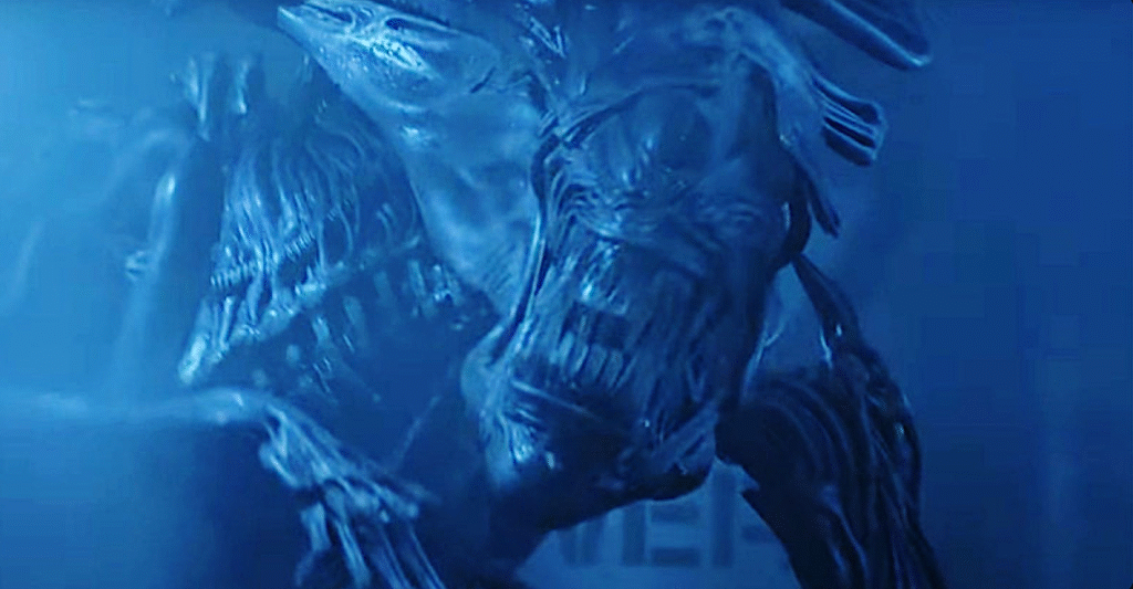 ‘We knew we had a lot to live up to’: As ‘Aliens’ turns 40, we chat to the legendary VFX masters who created the Alien Queen (interview)