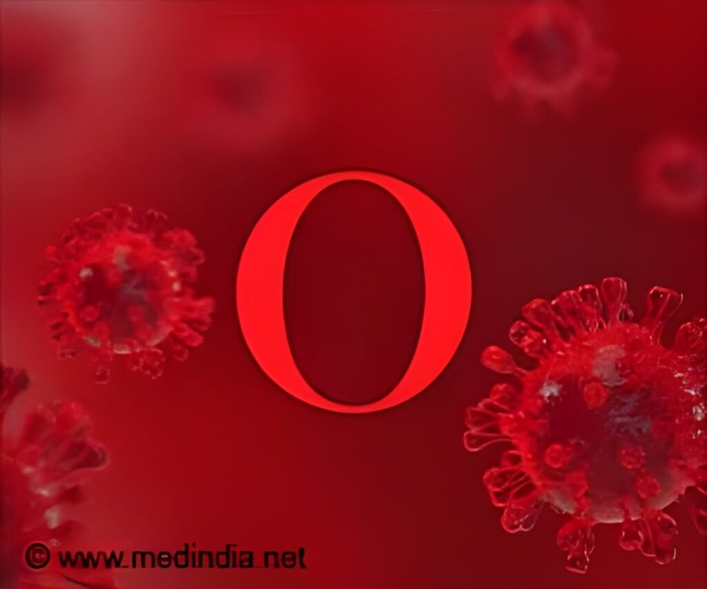 New COVID Variant Omicron RF.5 Detected in Andhra Pradesh