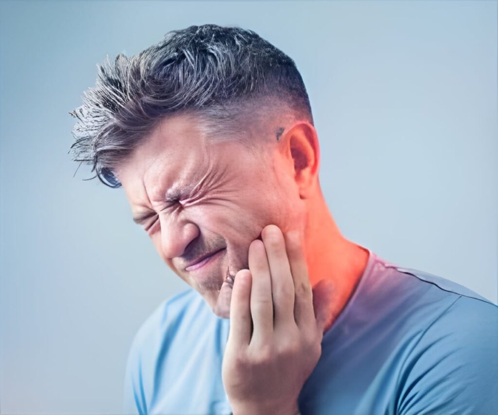 Why Doesn’t Jaw Pain Always Mean a Tooth Problem?