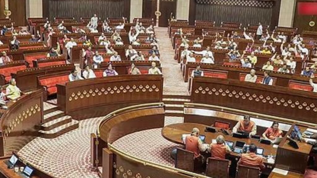 Parliament Monsoon Session 2026 Day 10 LIVE: Bill to increase Supreme Court judges likely to be discussed in Lok Sabha today | India News