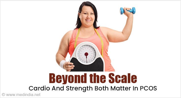 The PCOS Exercise Debate: Cardio or Strength Training?