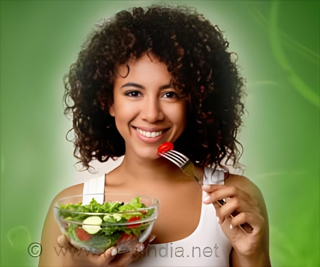 Plant-Forward Diet May Cut Heart Disease Risk by 28%