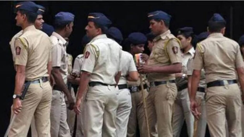 Man dies by suicide after killing wife and 3 children in Raipur | India News