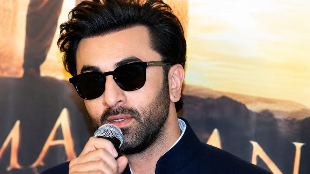 Ranbir Kapoor reveals eye infection: Signs you shouldn’t ignore