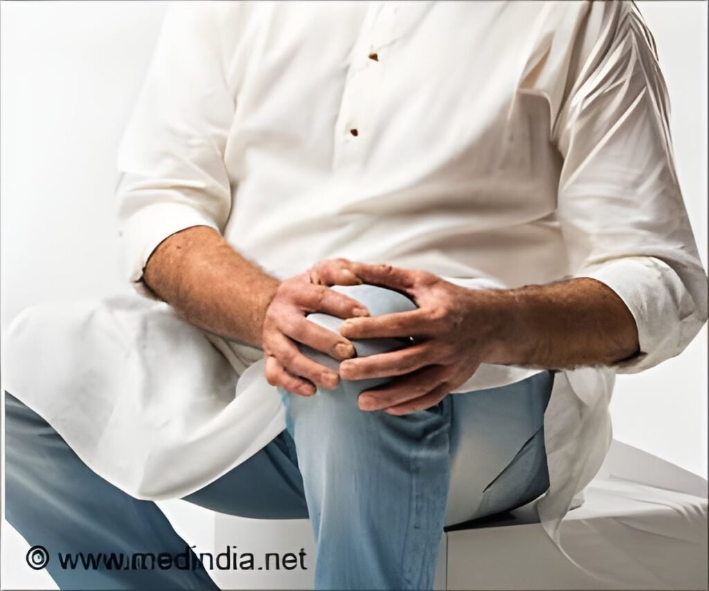 A New Hope for Chronic Pain Relief