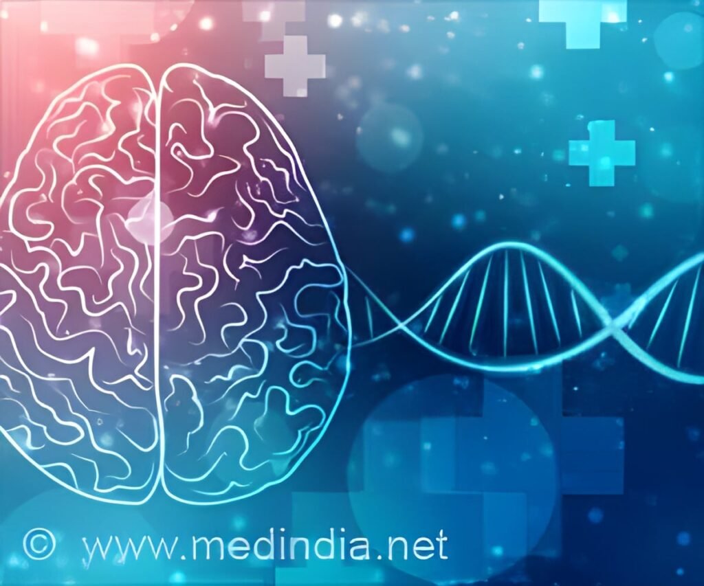 RBFOX1 Gene May Explain Why Depression and Anxiety Often Overlap
