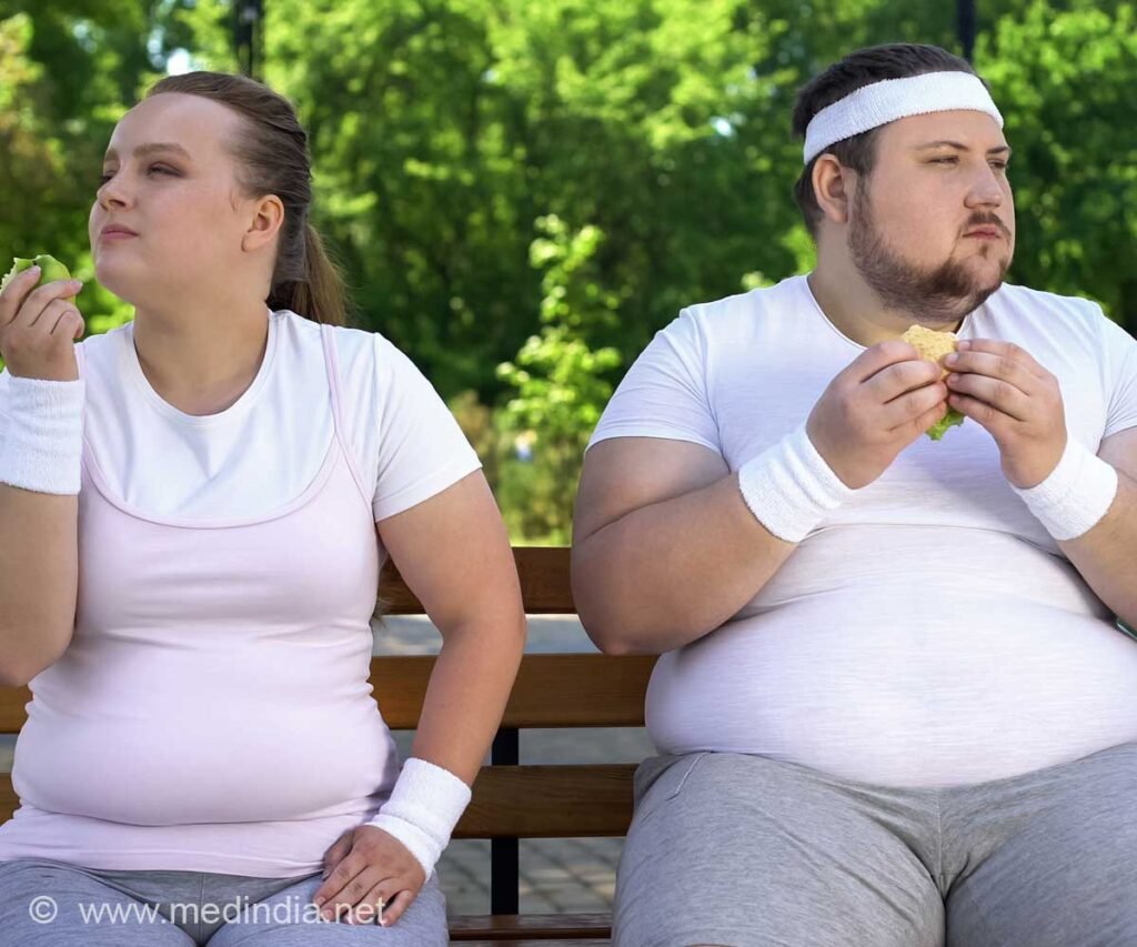 Can Obesity Make Your Brain Age Faster? New Study Reveals a Possible Link