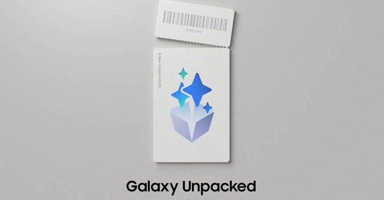 Samsung will launch its new wide foldable on July 22nd