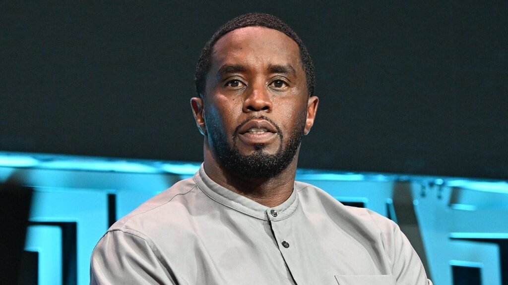 Diddy moved to solitary confinement after prison fight, reports say