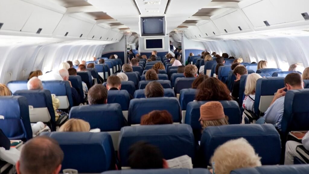 British Airways pilot gets sick during flight after overnight India layover